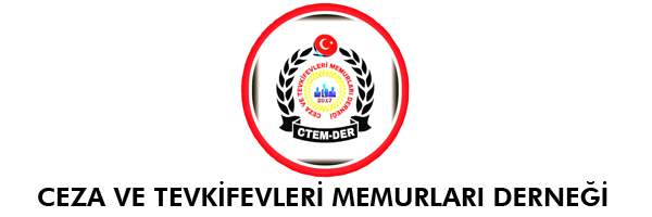 Ceza ve Tevkifevleri Memurları Derneği